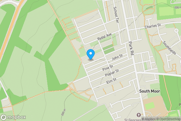 19 Jane Street, Stanley, County Durham, DH9 7BH