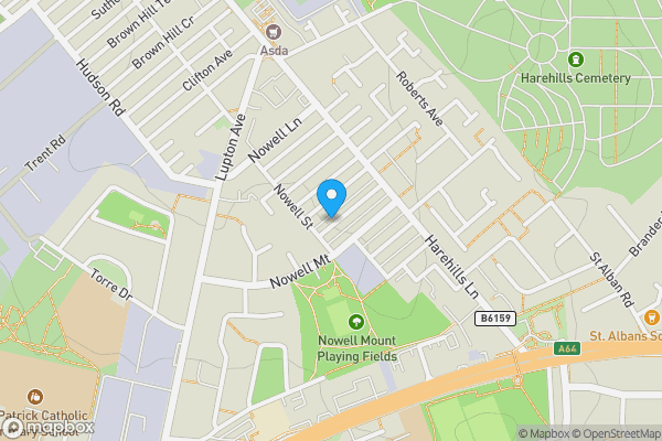 48 Nowell Place, Leeds, West Yorkshire LS9 6HT