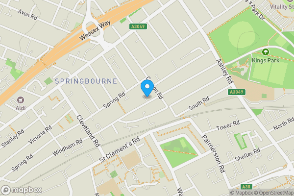 Online Property Auction in London: Windham Road, Bournemouth, BH1 4RF | Auction ends 04/12/2025, a Guide Price of £90,000+.