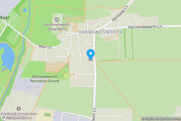 62, West Drayton, Middlesex, UB7 0AZ