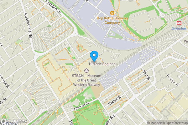 1 Garrett House Fire Fly Avenue, Swindon, Wiltshire, SN2 2GD