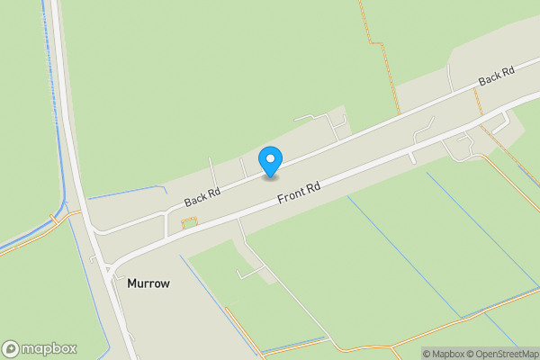 52 Back Road, Wisbech, PE13 4JW