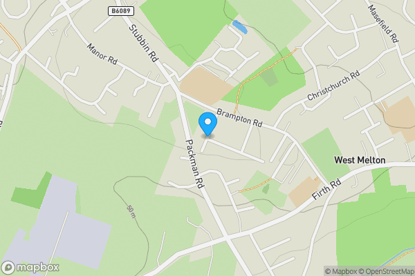 West End Road, Rotherham, South Yorkshire, S63 6BH