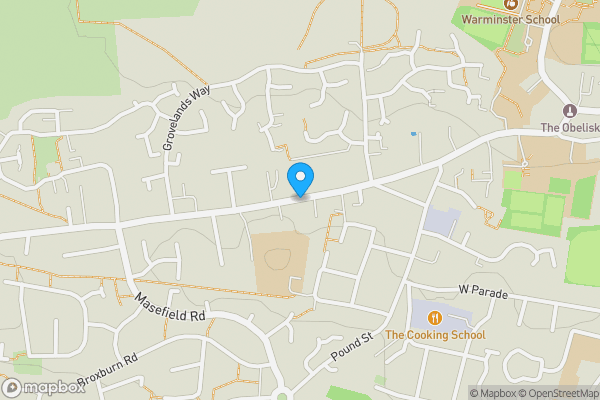 65 West Street, Warminster, BA12 8JZ