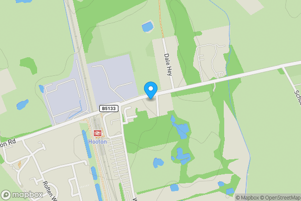 Land adjoining 3 Waterworks Cottages,, Ellesmere Port, Cheshire, CH66 7NL