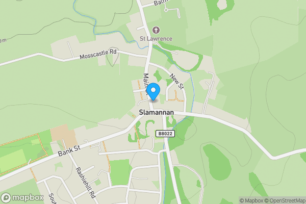 4 HOT FOOD TAKE AWAY LET INVESTMENT Main Street, Slamannan, Falkirk, FK1 3EJ