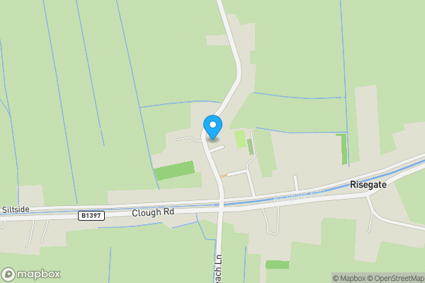 3 Sheppersons Avenue, Gosberton Risegate, Spalding, Lincolnshire PE11 4EX