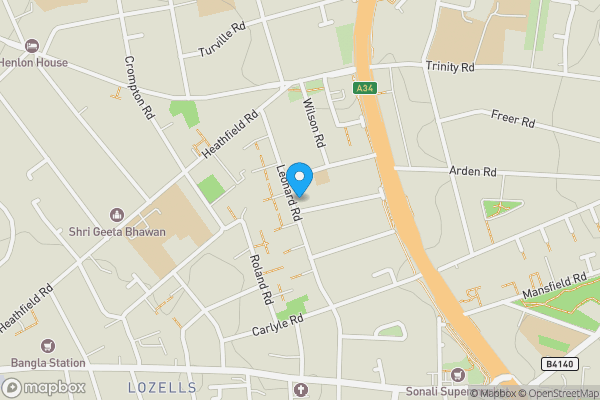 75 Leonard Road, Birmingham, B19 1JH