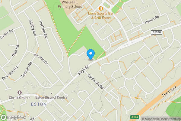 Land lying to the east of 149 High Street, Eston, Middlesbrough, North Yorkshire TS6 9JD