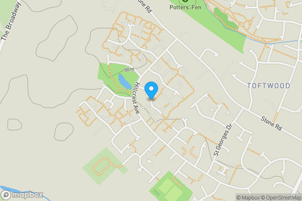 Map location for Helsinki Way, Dereham, Norfolk, NR19 1XU