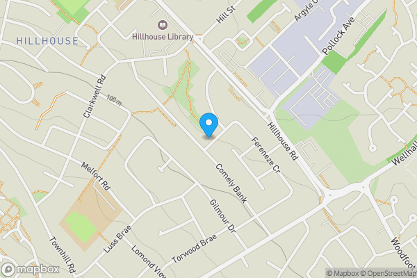 106 Fereneze Crescent, Hamilton, Lanarkshire ML3 9TN