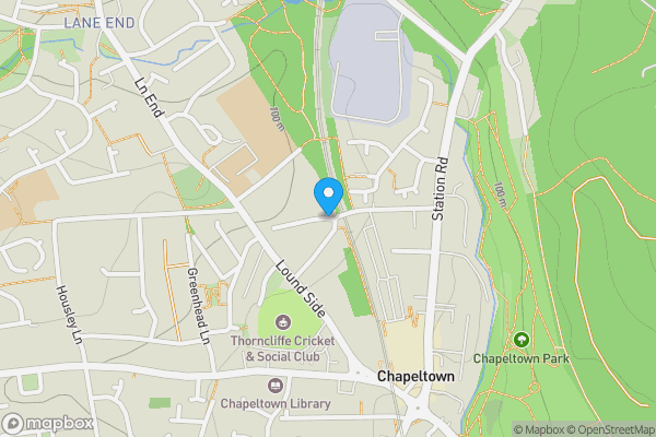 Arundel Road, Sheffield, South Yorkshire, S35 2RE