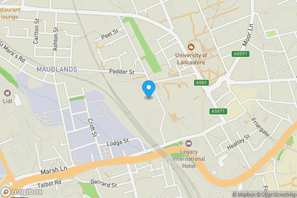 Unit B21 Leighton Hall, Preston, Lancashire, PR1 8RH