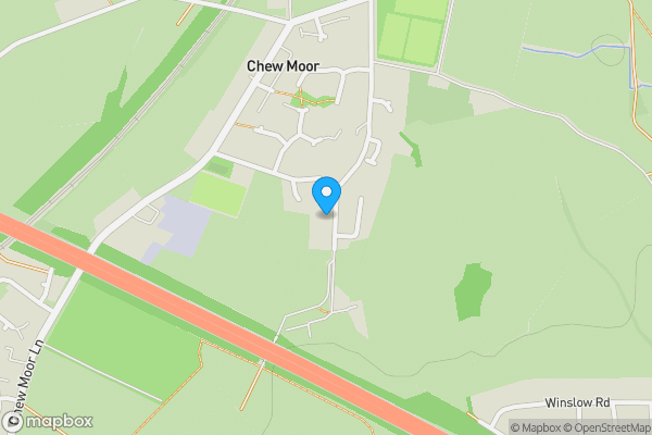 Plot 7 Moorview Park,, Bolton, Greater Manchester, BL6 4HN