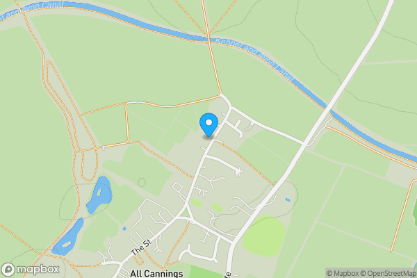 3 Walnut Cottages, Townsend, Devizes, Wiltshire, SN10 3NX