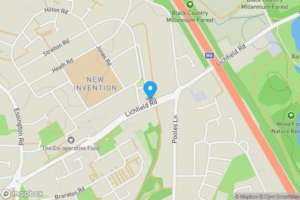 277 Lichfield Road, Willenhall, West Midlands WV12 5BQ