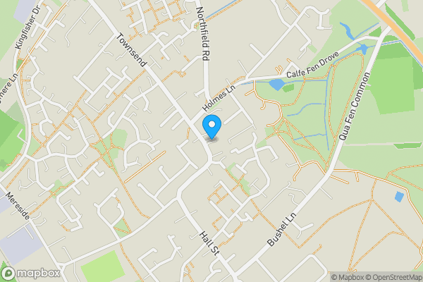 18 Townsend Soham, Ely, Cambridgeshire, CB7 5DB