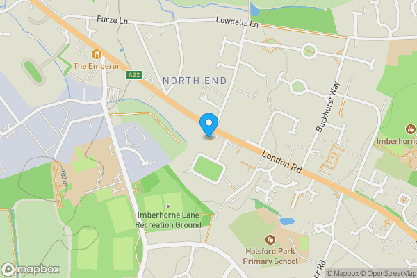 18 Halsford Croft, East Grinstead, RH19 1PA