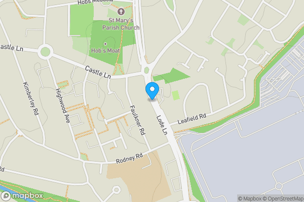 Land between 499 & 503 Lode Lane, Solihull B92 8NT