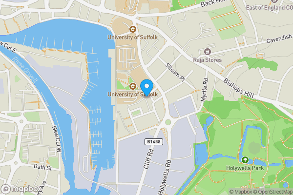 42 Wykes Bishop Street, Ipswich, Suffolk IP3 0DT