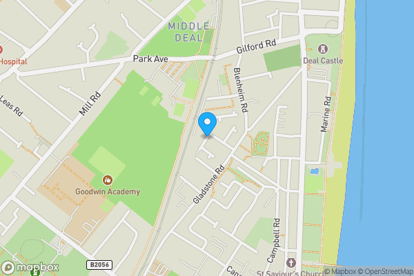 Drew Lane, DEAL, Kent, CT14 7XS