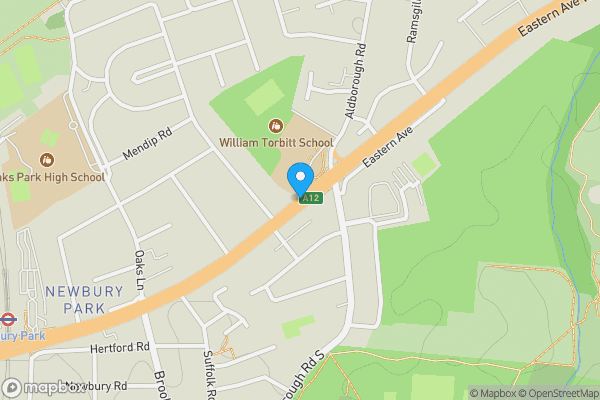 Eastern Avenue, ILFORD, Essex, IG2 7RY