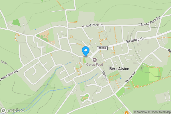 7 Station Road, Bere Alston, Yelverton, Devon PL20 7EJ