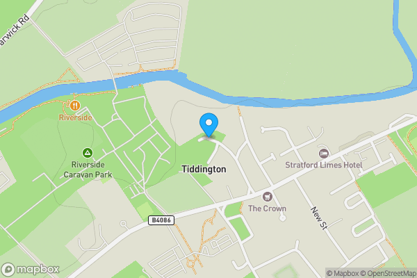 Dark Lane, Stratford-upon-avon, Warwickshire, CV37 7AH