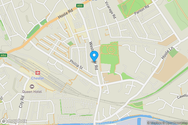 129 Westminster Road, Hoole, Chester, Cheshire, CH2 3AR