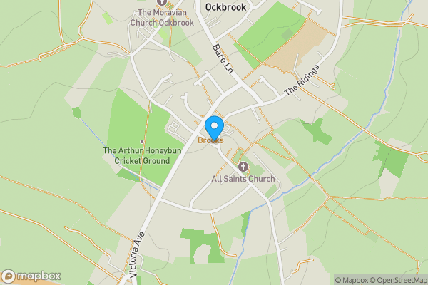 37-39 Church Street, Ockbrook, Derby DE72 3SL