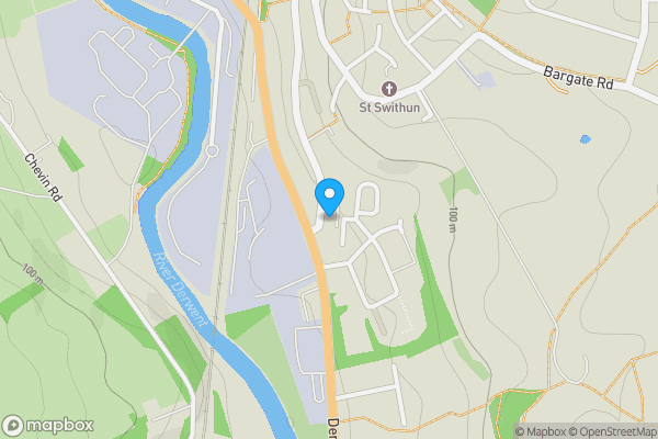 73 Becksitch Lane, Belper, Derbyshire, DE56 1UZ