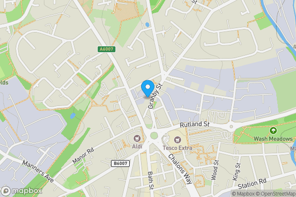 53 Granby Street, Ilkeston, Derbyshire, DE7 8HP