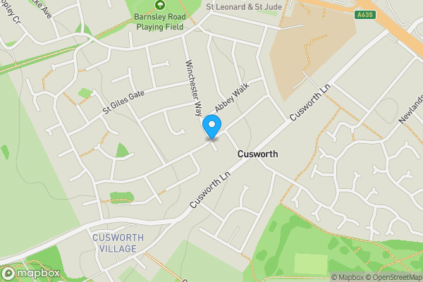 Winchester Way, Sprotbrough, South Yorkshire, DN5 8LQ