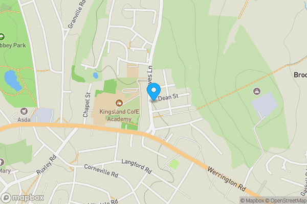 Trent, Staffordshire, ST2 8JX