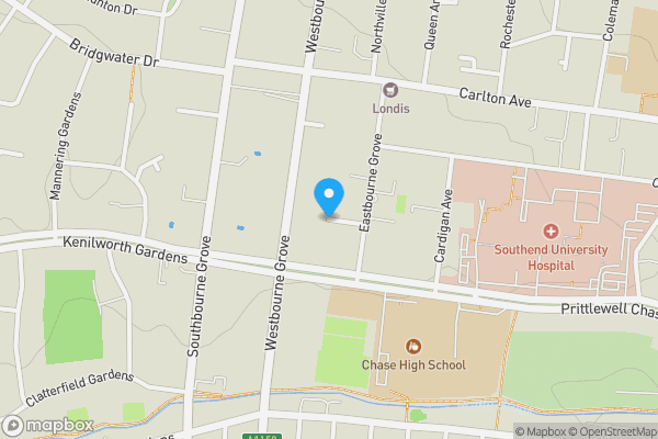 Holmsdale Close, Westcliff-on-Sea, Essex, SS0 0QW