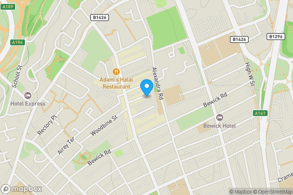 21 Villa Place, Gateshead, Tyne And Wear, NE8 1RY