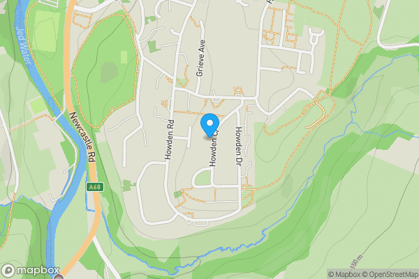 15 Howden Crescent, Jedburgh, Scottish Borders, TD8 6JY