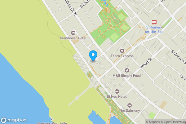 29 The Majestic, Lytham St. Annes, FY8 2LZ