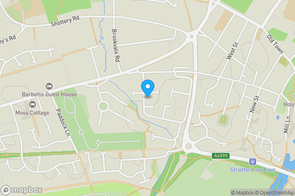 27 Cherry Orchard, Stratford-upon-Avon, Warwickshire, CV37 9AP