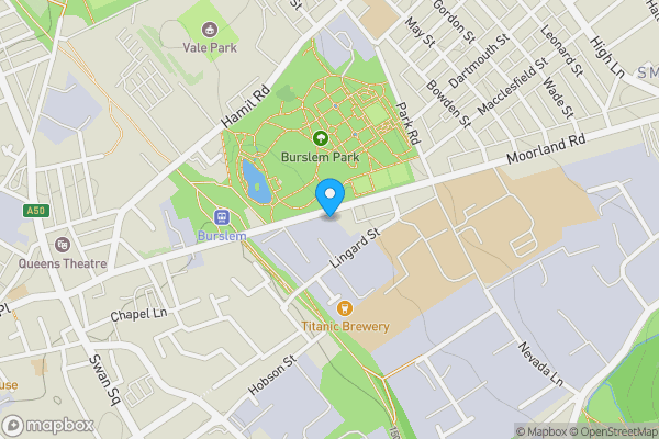 156 Moorland Road, Stoke-on-Trent, ST6 1EB