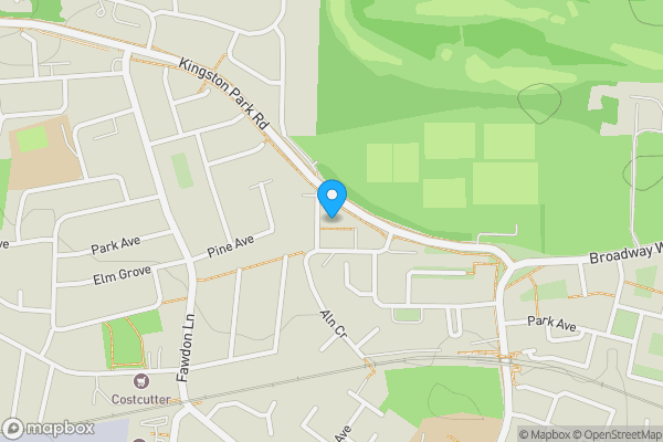 Map location for 32 Ewart Court, Newcastle upon Tyne, Tyne and Wear NE3 2LB