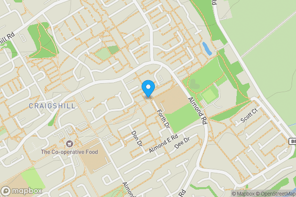 60 Forth Drive, Livingston, EH54 5LT