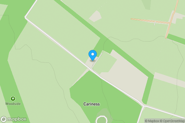 Map location for Coralhaven Quarryhill Farm, Cairness, Fraserburgh, AB43 8XP