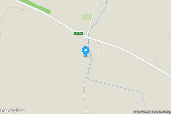 2 Bents Steading, Alford, Aberdeenshire AB33 8EY