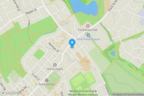 5 Regina Street, Stoke-on-Trent, Staffordshire, ST6 1PJ