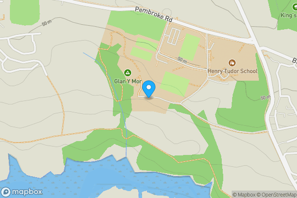 Flat 1 Glan Y Mor, Amroth, Narberth, Dyfed, SA67 8NG