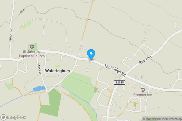 Tonbridge Road, MAIDSTONE, Kent, ME18 5NY