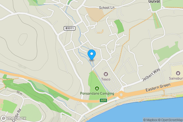 12a Millfield , Gulval, Penzance, tr183dr