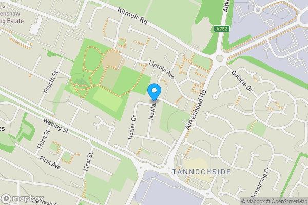 198 Flat 3/3, Newlands Road, Cathcart, Glasgow, G44 4EY