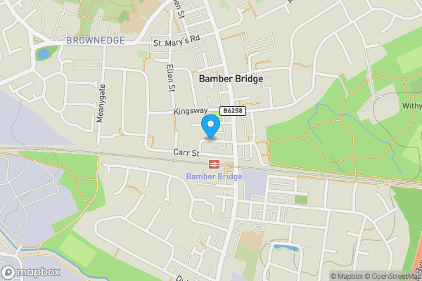 Moon Street, PRESTON, Lancashire, PR5 6TX